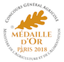 Muscat Petits Grains 2018 - Les Collines de Bourdic